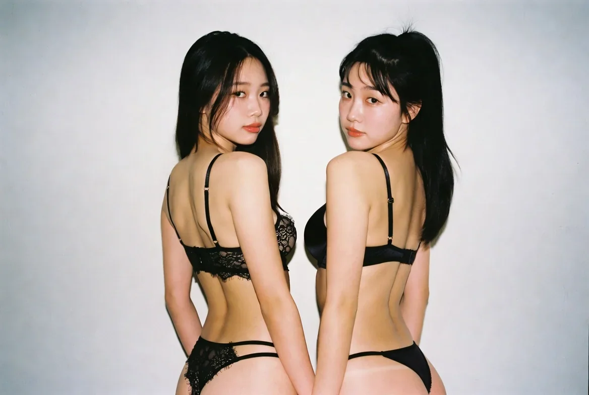 девушка ии 13